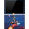 Marvel Rocket Raccoon Rocket Ride Surface Pro 3 Skin